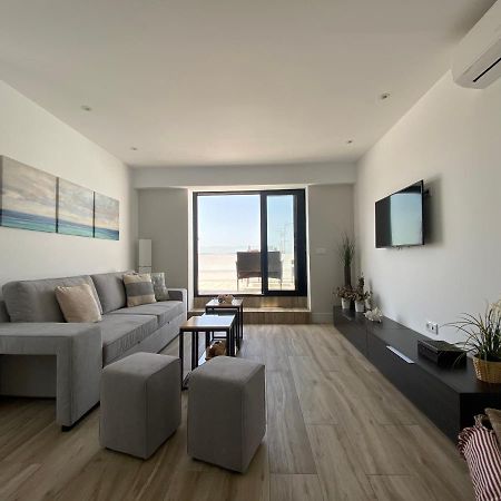 Ferienwohnung Aticos Concepcion Centro Córdoba Exterior foto