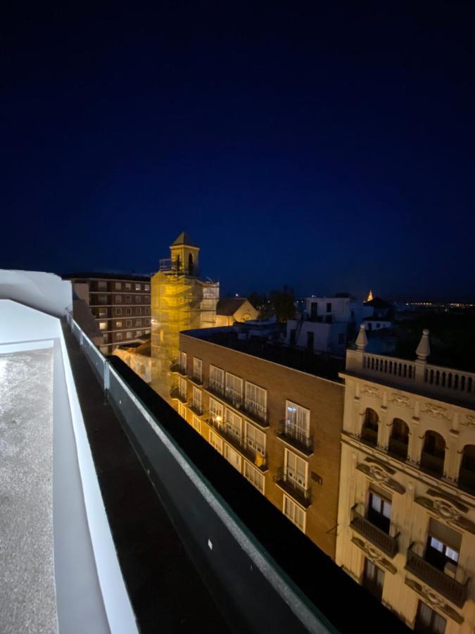 Ferienwohnung Aticos Concepcion Centro Córdoba Exterior foto