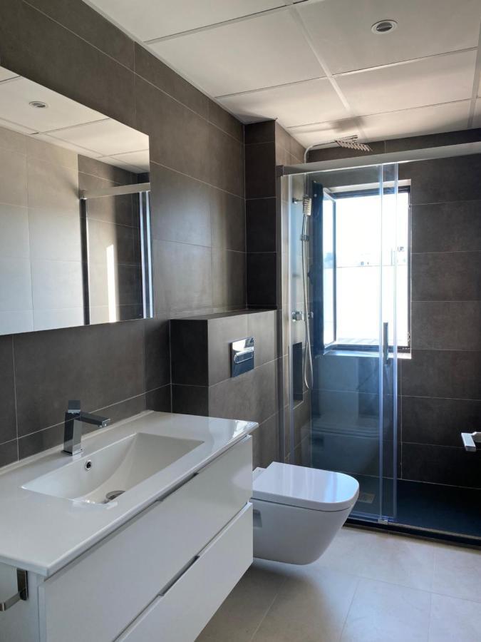 Ferienwohnung Aticos Concepcion Centro Córdoba Exterior foto
